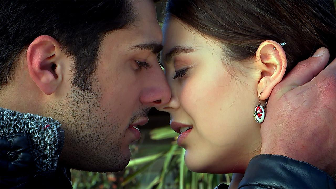 Alevlenen aşka, kriz engeli!