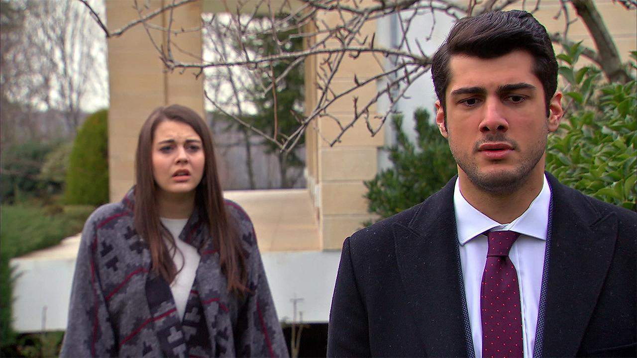 Hıçkırık 39. Bölüm Fragmanı
