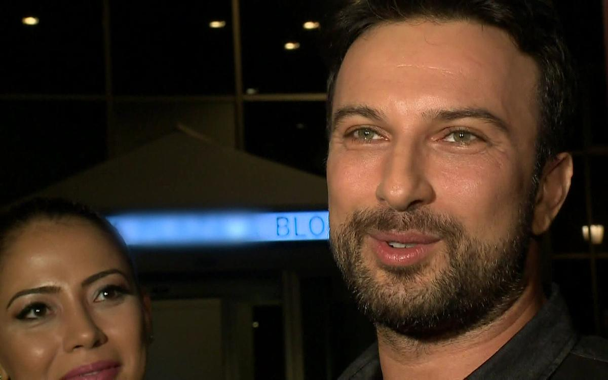 Tarkan, bebeğine hangi ismi koyacak?