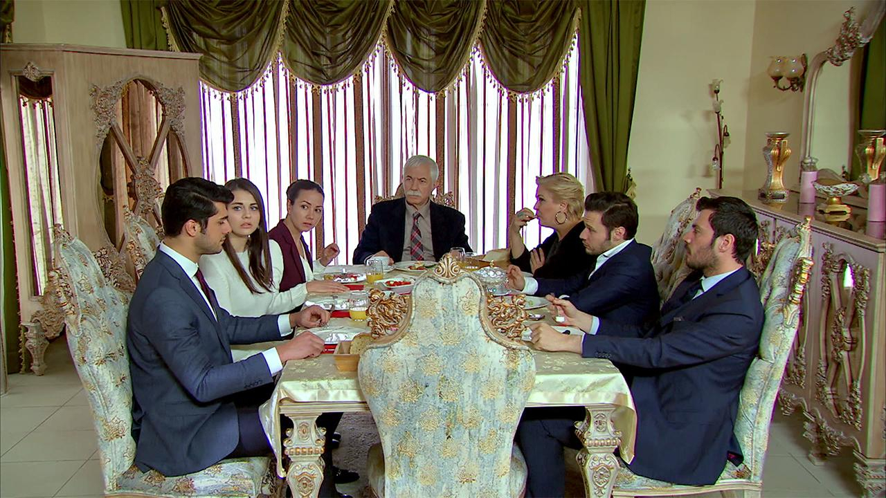 Hıçkırık 39. Bölüm