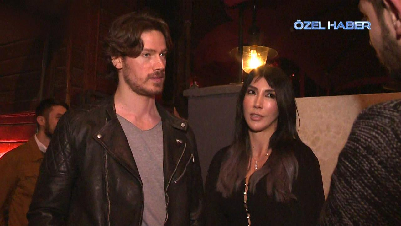 Hande Yener'in gönlünü alan sürpriz ne oldu?