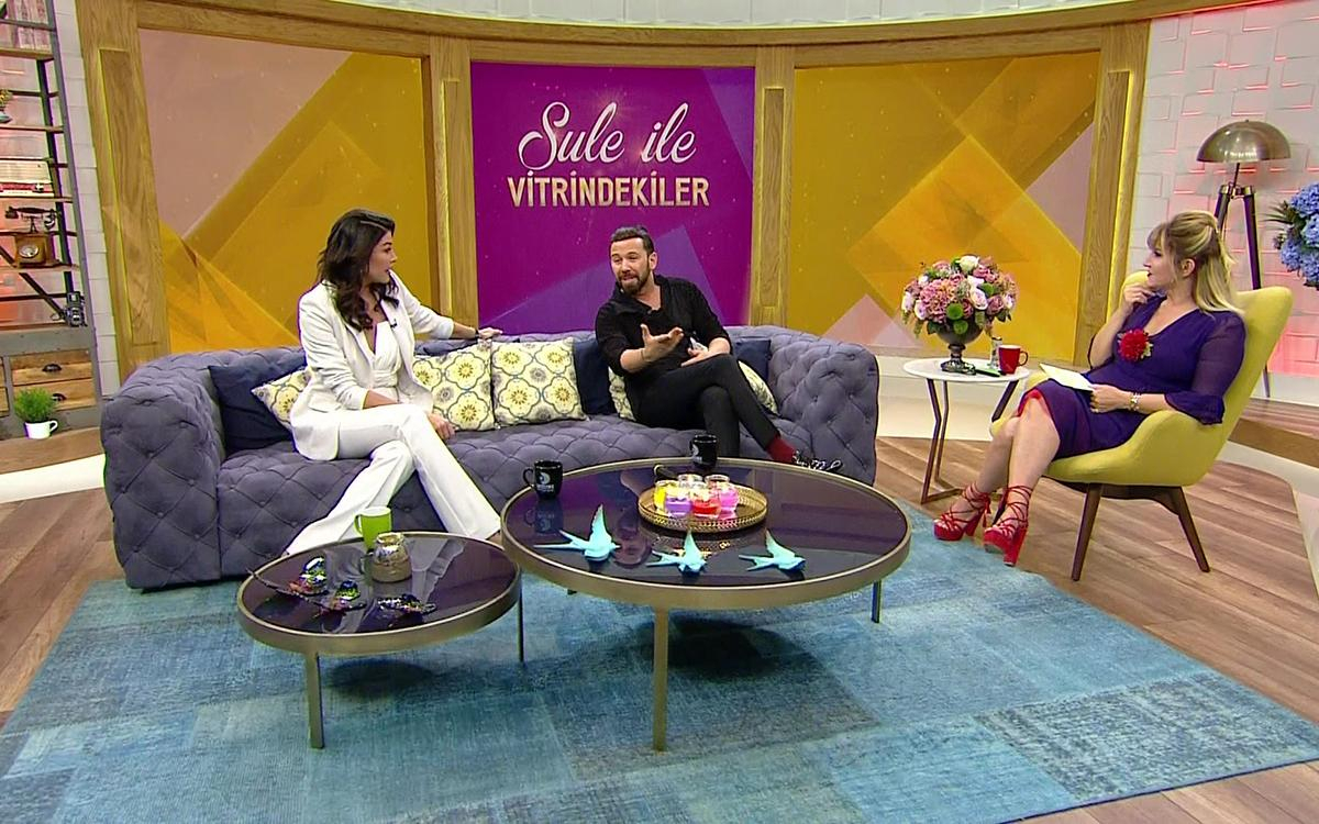 Şule ile Vitrindekiler 24 - 25 Şubat Fragmanı
