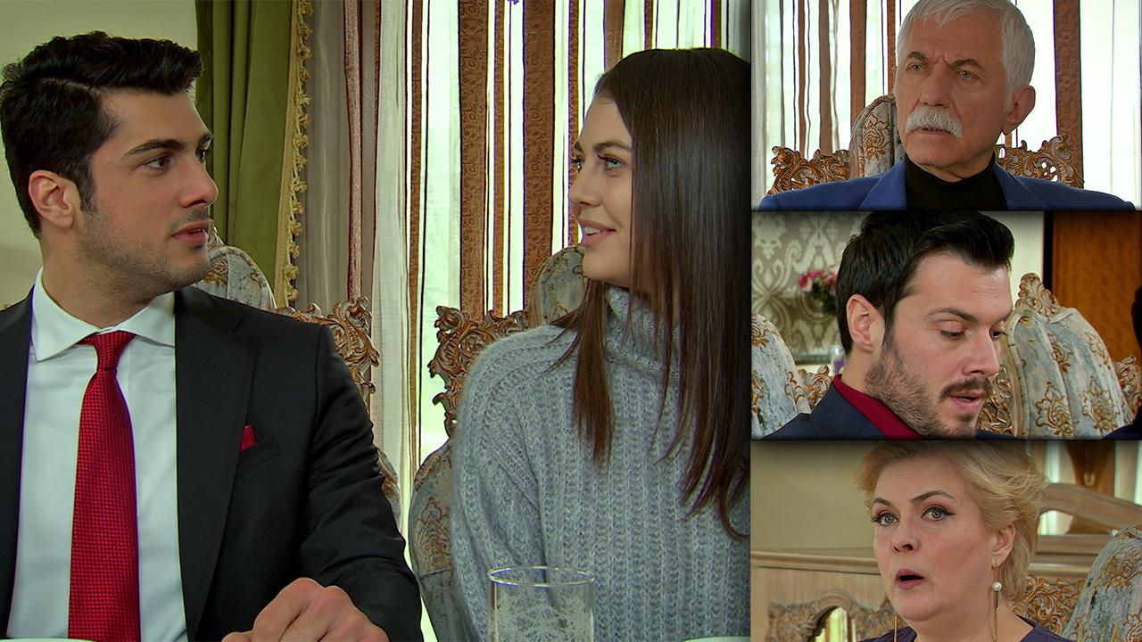 Nalan’dan şok eden itiraf!