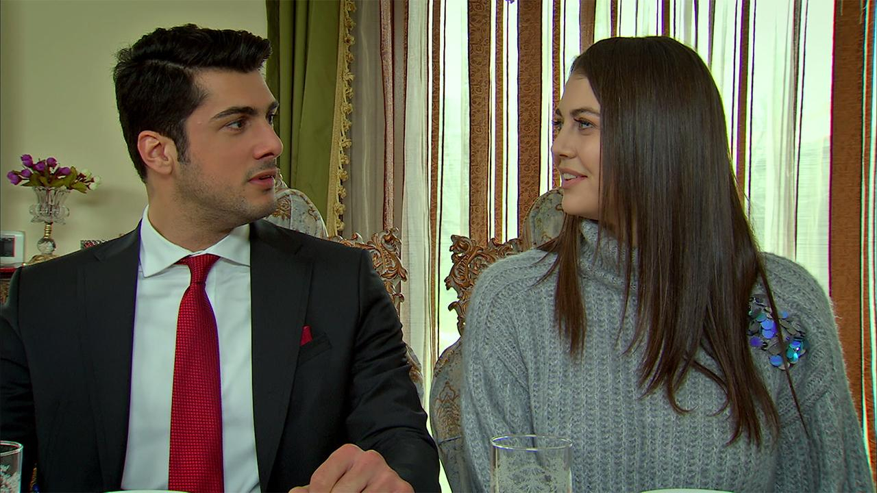 Hıçkırık 40. Bölüm