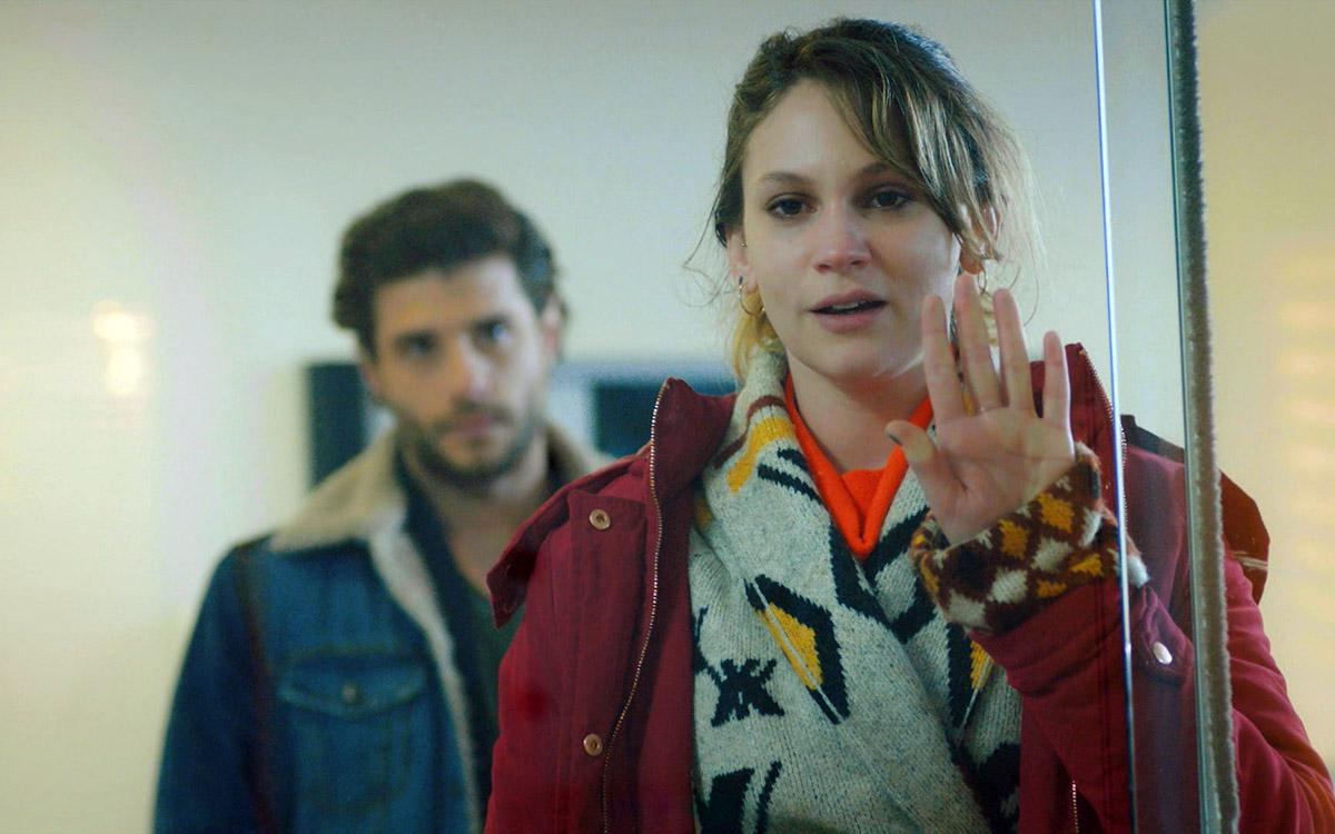 Gülizar 6. Bölüm Fragmanı - 2