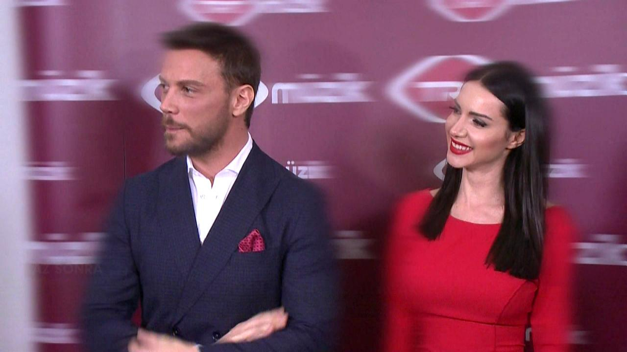 Sinan Akçıl ile Otilia barıştı!