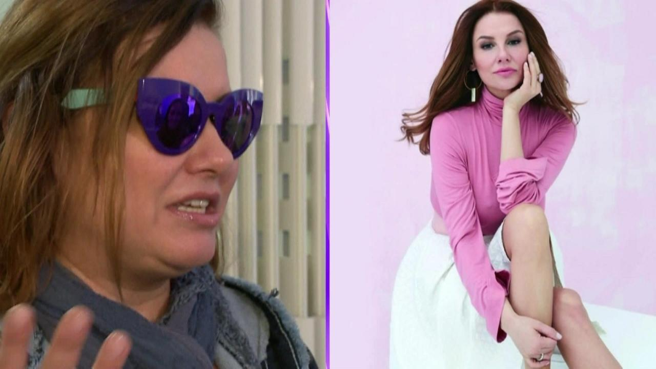 Deniz Seki mide küçültme ameliyatı oldu!