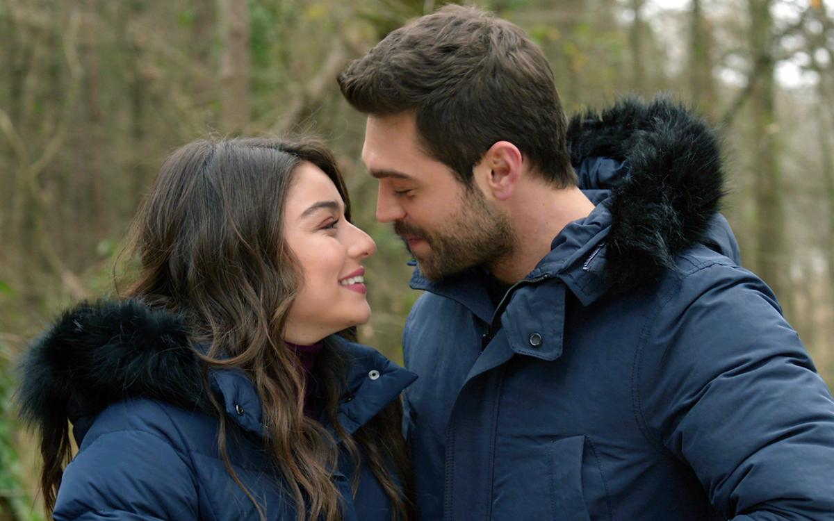 Meryem 30. Bölüm Final Fragmanı