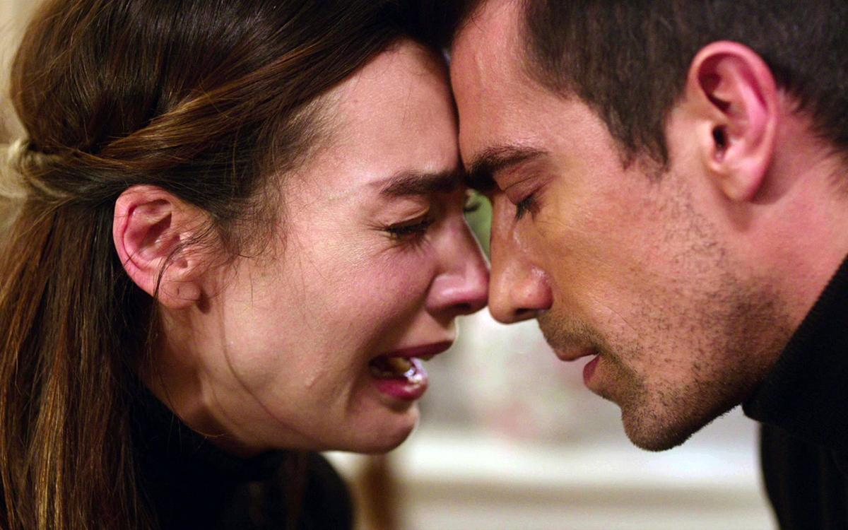 Siyah Beyaz Aşk 19. Bölüm Fragmanı - 3