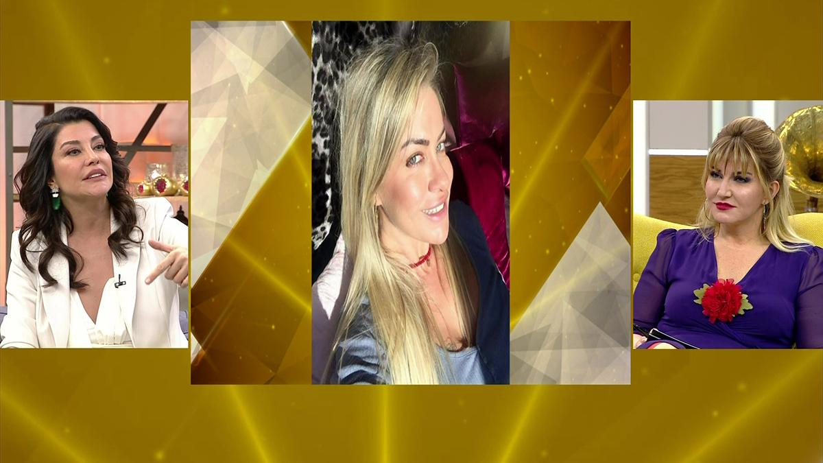 Şule ile Vitrindekiler / 25.02.2018