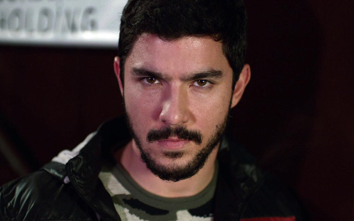 İnsanlık Suçu Fragmanı - 3