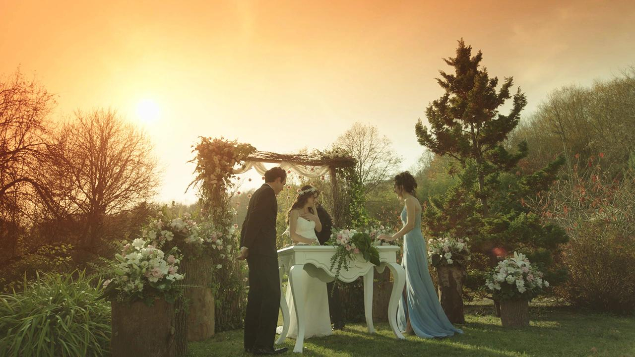 Meryem 30. Bölüm Final Fotoğrafları