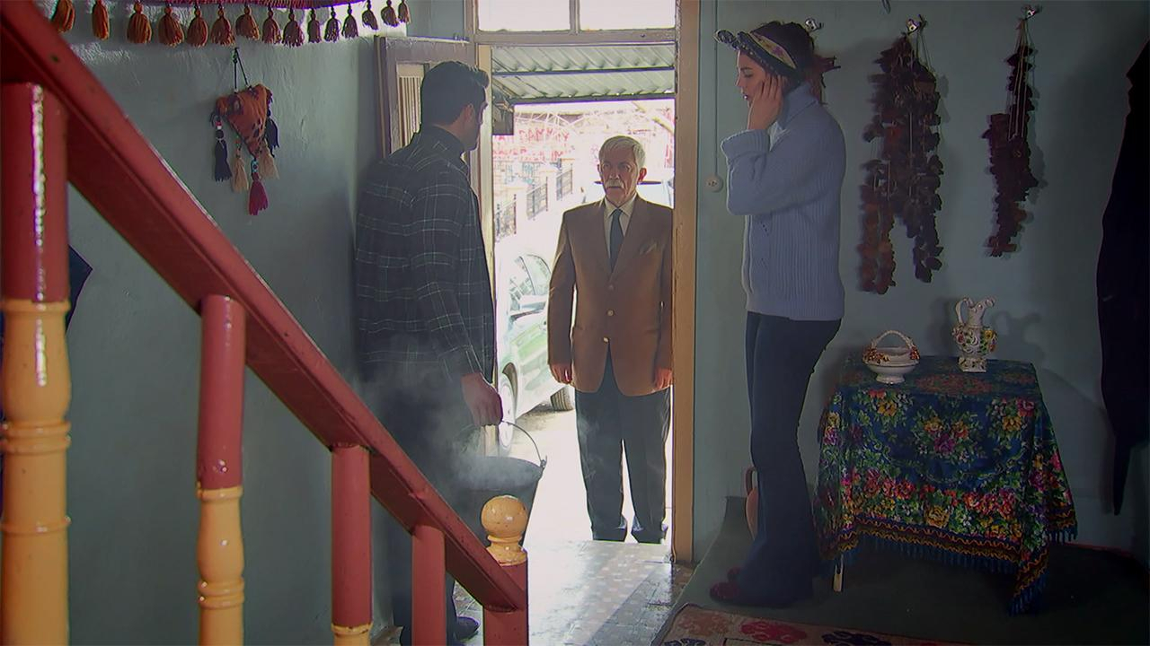 Nalan ve Kenan’a kötü sürpriz!