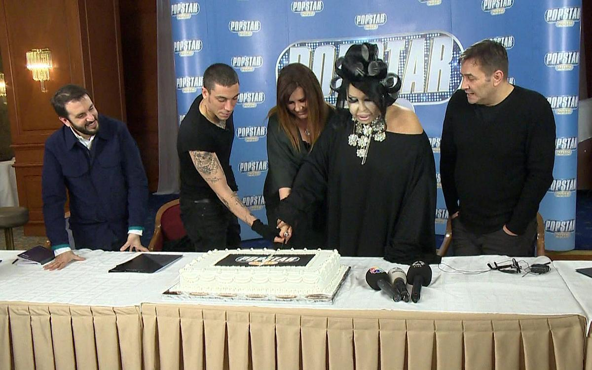 Popstar 2018 yakında Kanal D'de başlıyor!