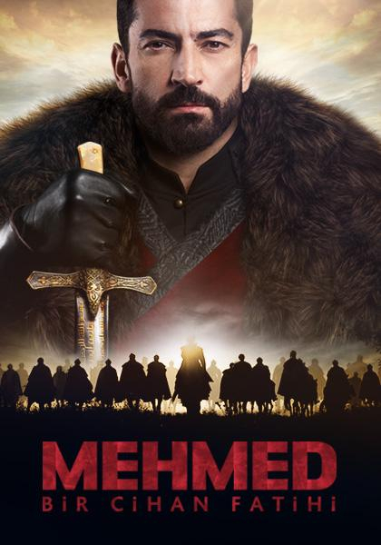 Mehmed Bir Cihan Fatihi