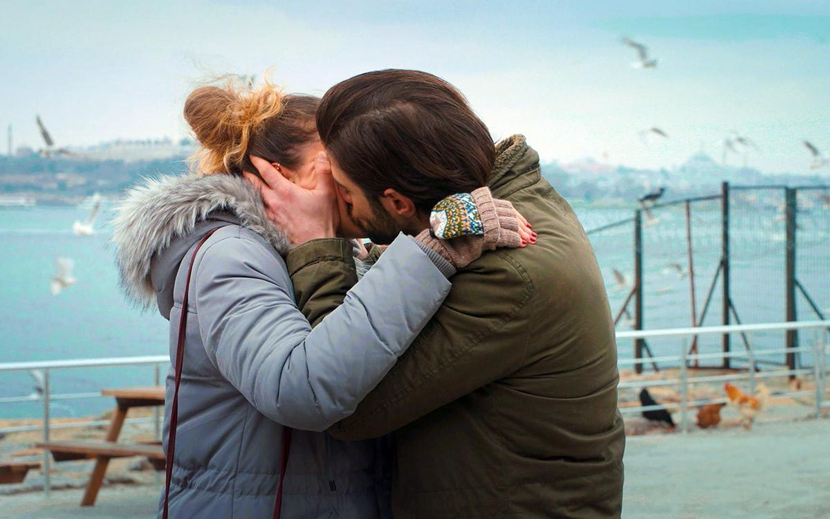 Gülizar 7. Bölüm Fragmanı