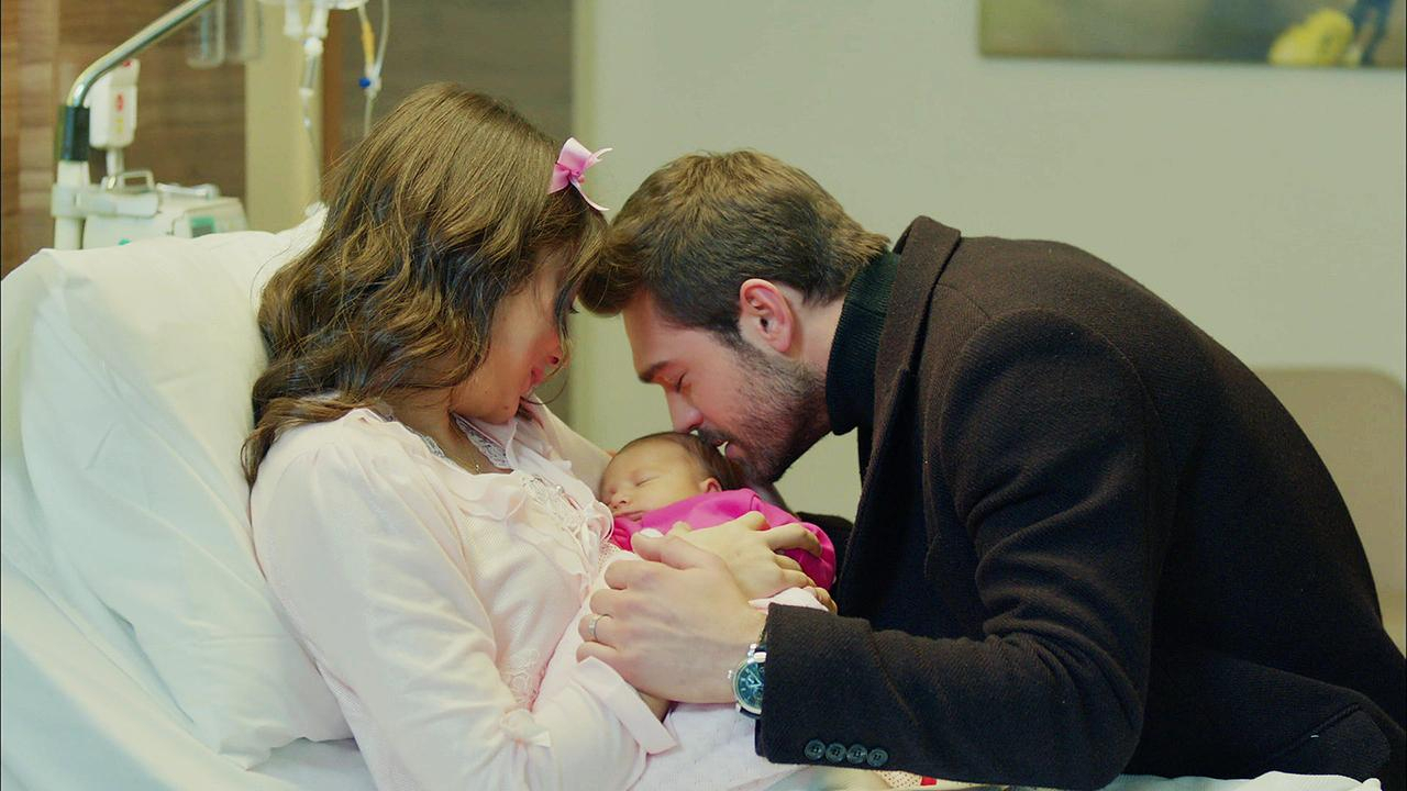 Meryem Final Bölümü