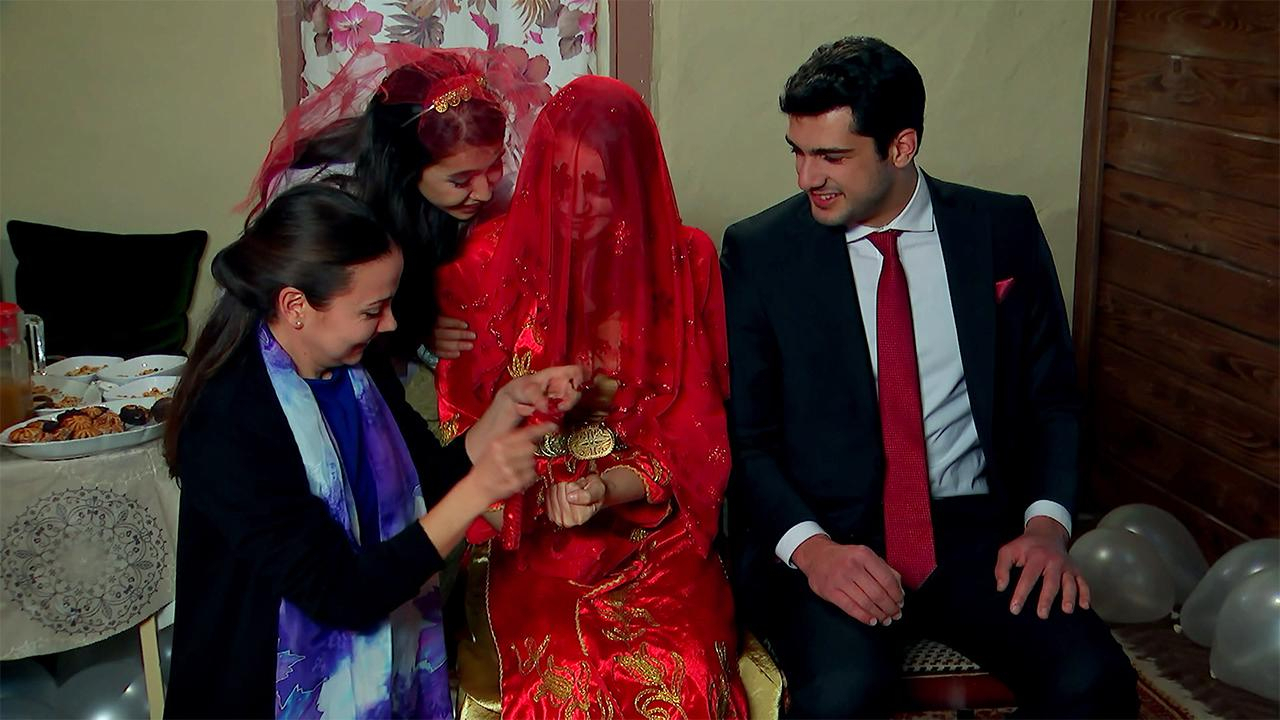 Hıçkırık 44. Bölüm