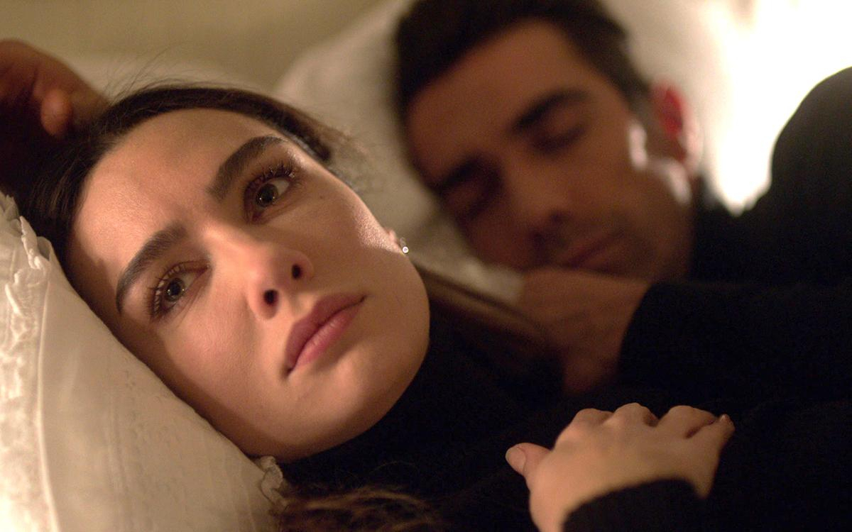 Siyah Beyaz Aşk 20. Bölüm Fragmanı