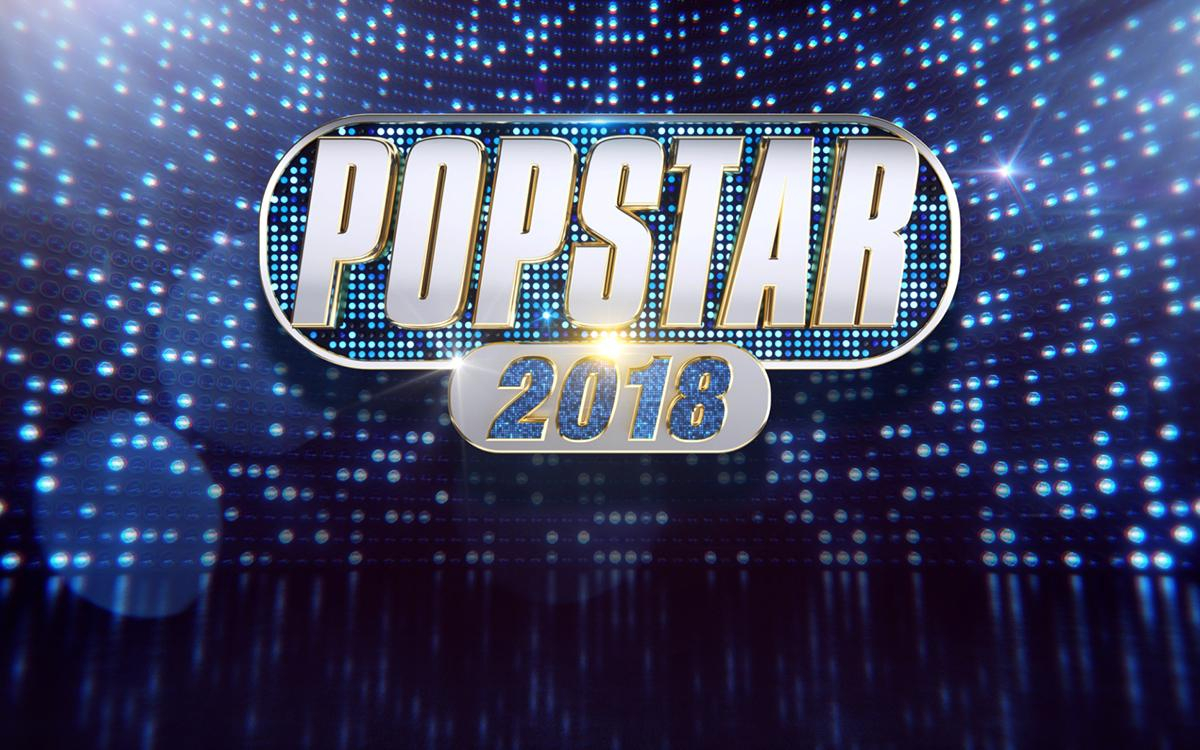 Popstar 2018 başlıyor!