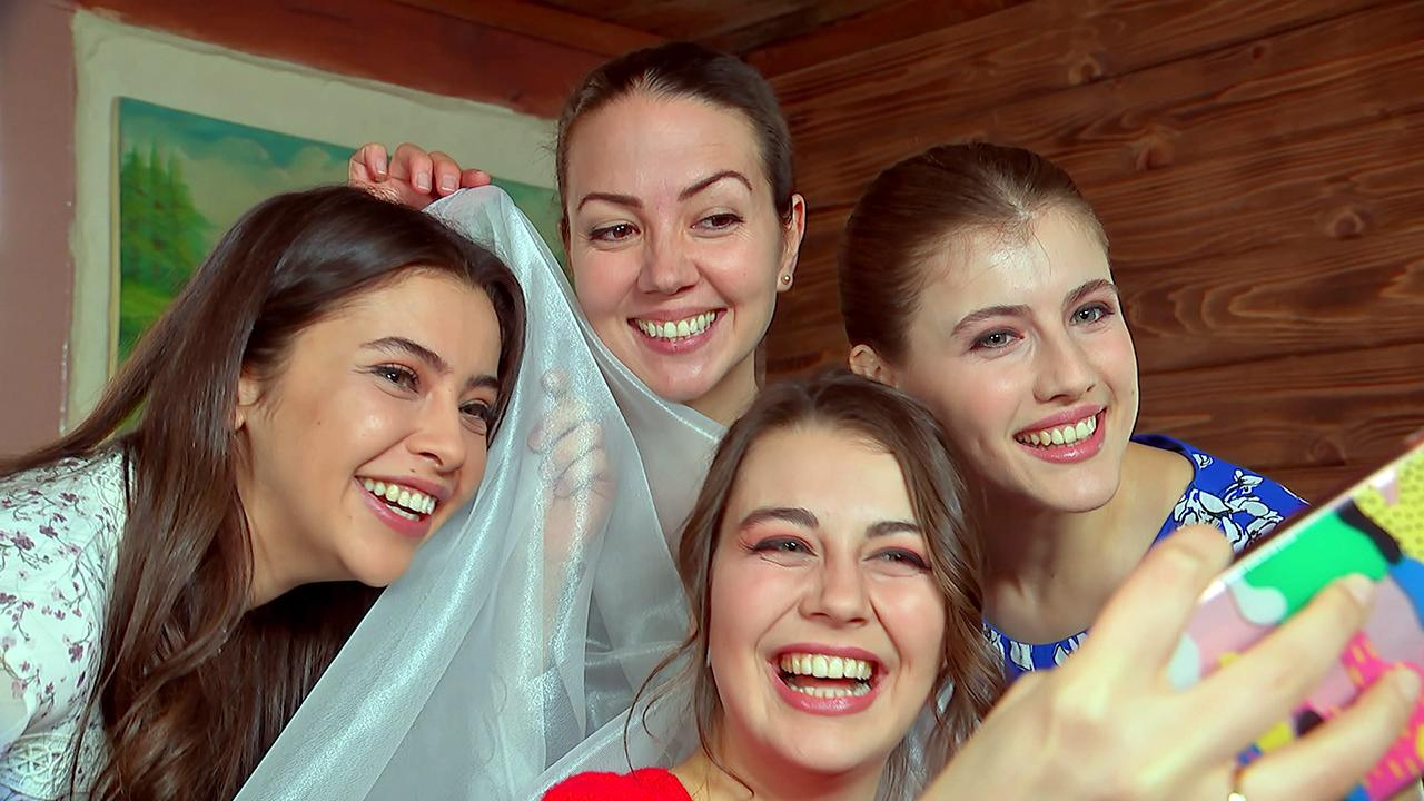 Hıçkırık 45. Bölüm Fotoğrafları