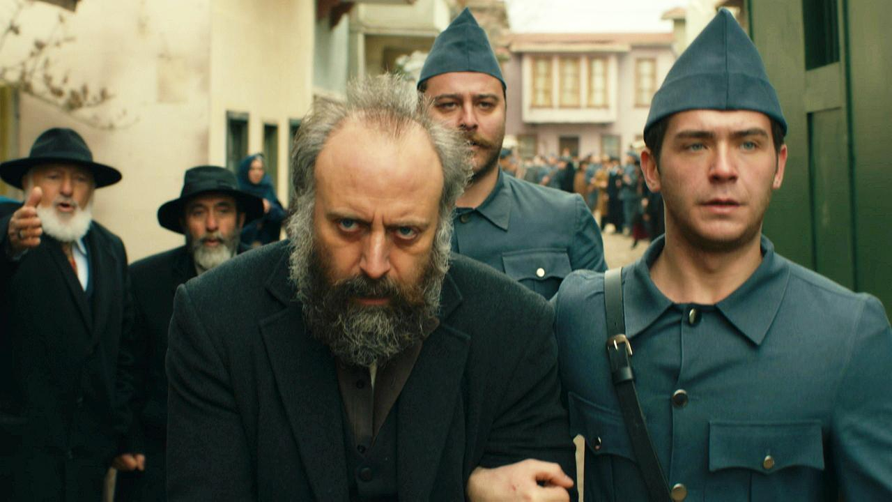 Vatanım Sensin 47. Bölüm Fragmanı
