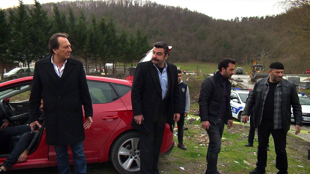 Ekibin başı büyük dertte!