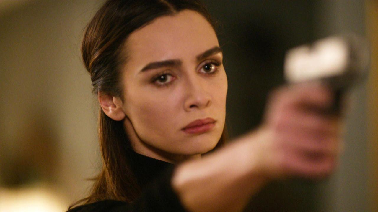 Siyah Beyaz Aşk 20. Bölüm Fragmanı - 2