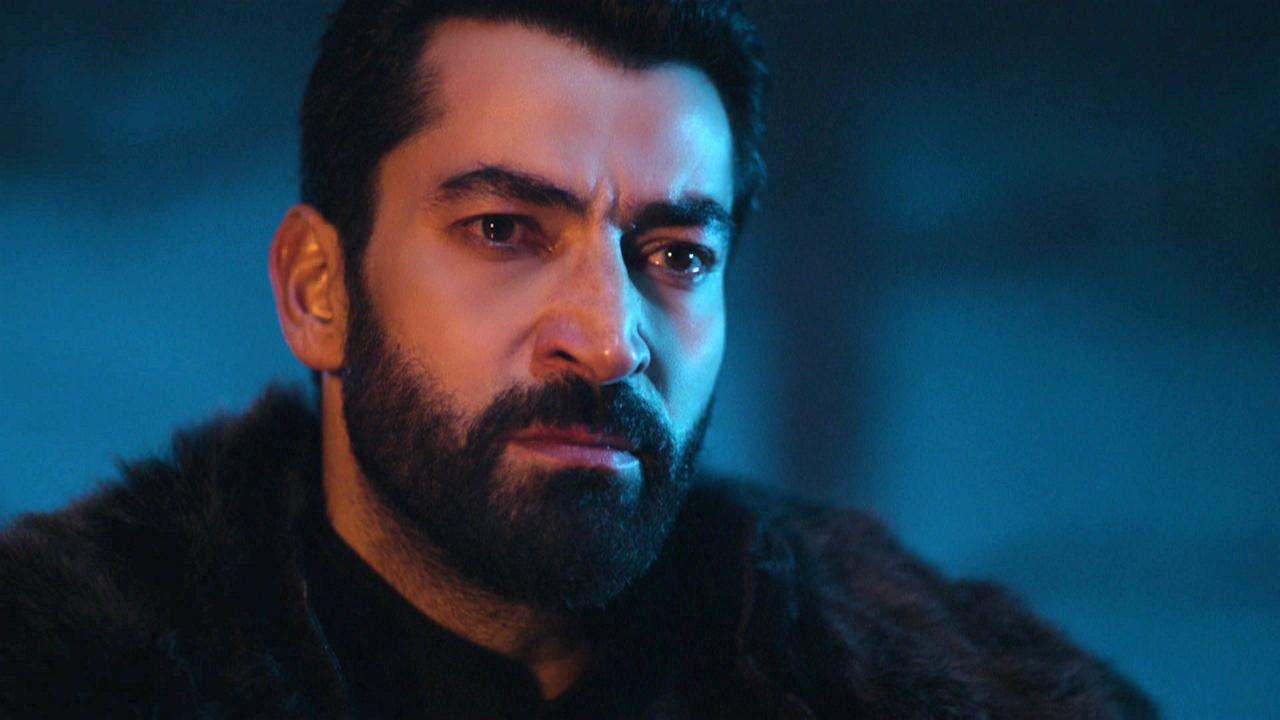 Mehmed Bir Cihan Fatihi Fragmanı - 3