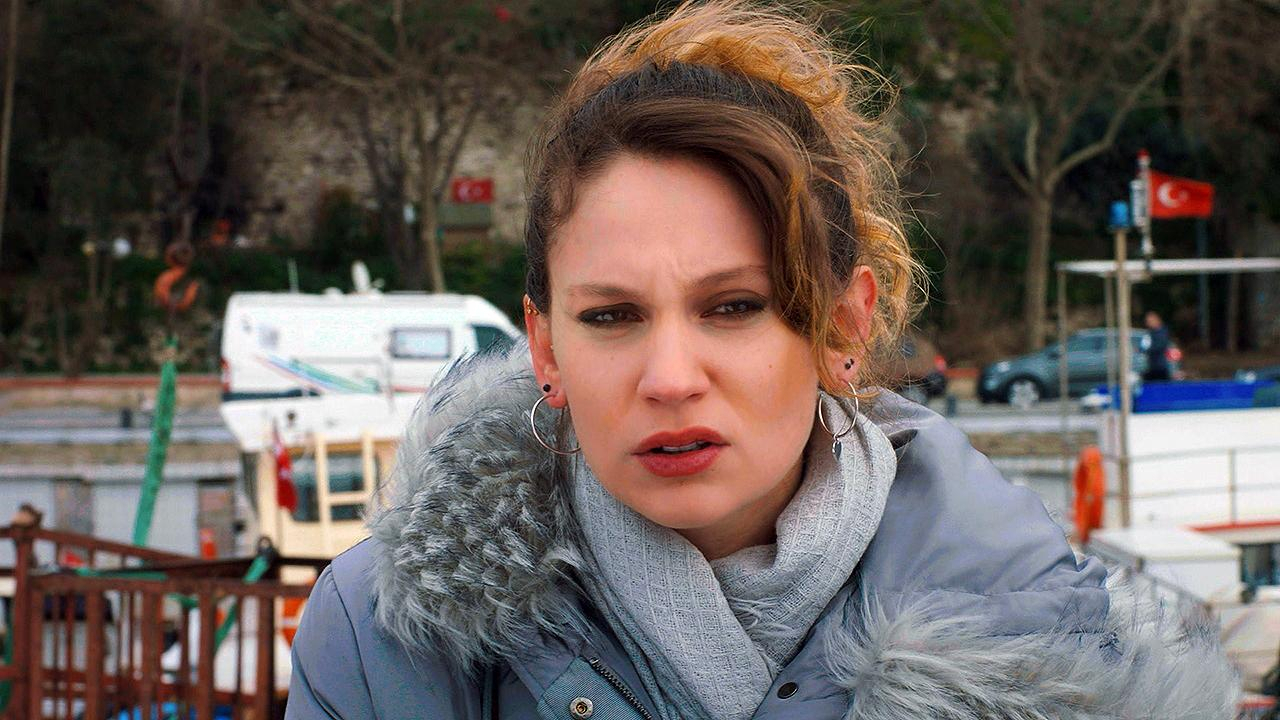 Gülizar 7. Bölüm Fragmanı - 2