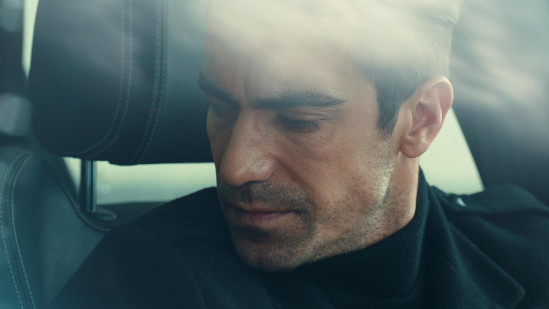 Siyah Beyaz Aşk 20. Bölüm Fragmanı - 3