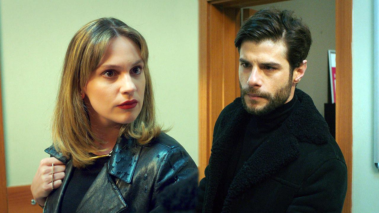 Gülizar’ın değişimi Murat’ı şaşırttı!