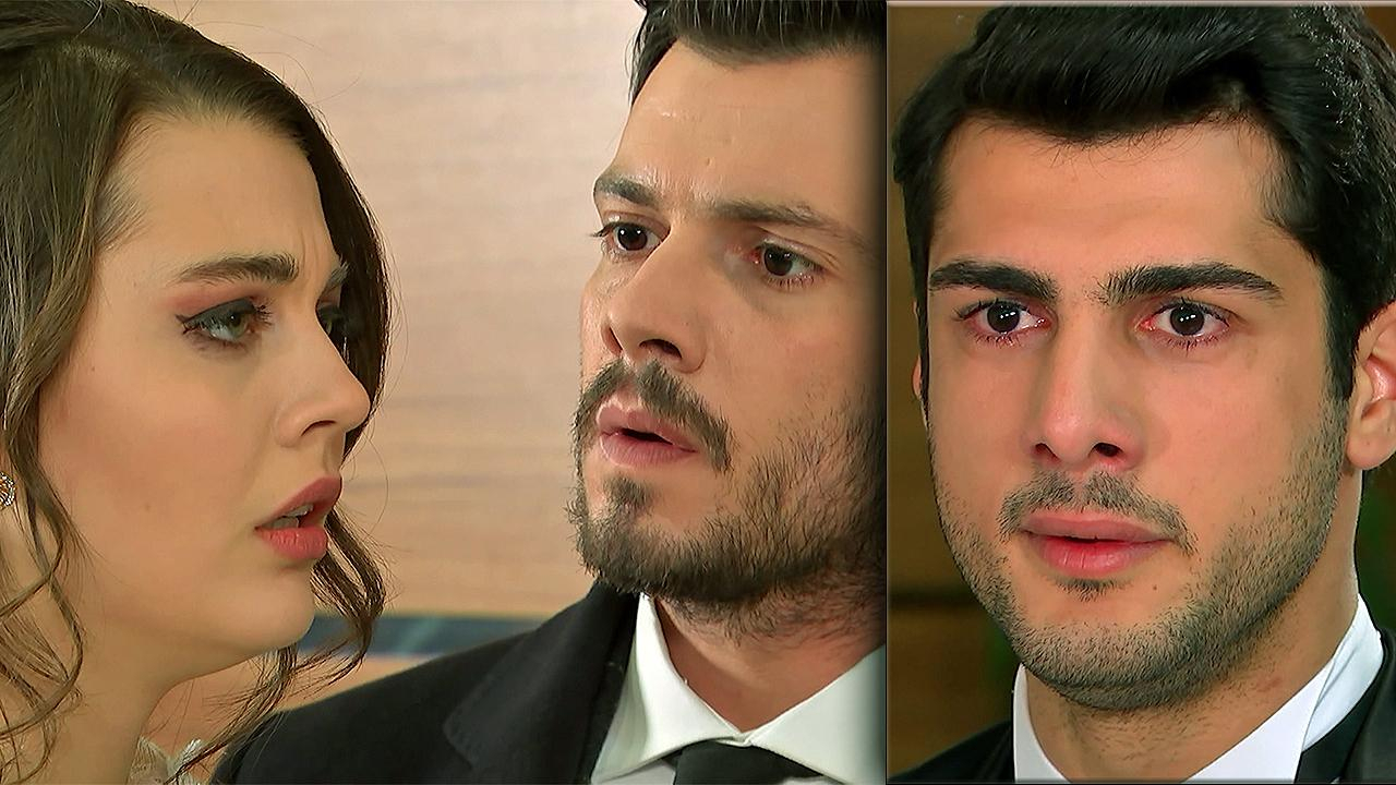 Elveda Kenan!