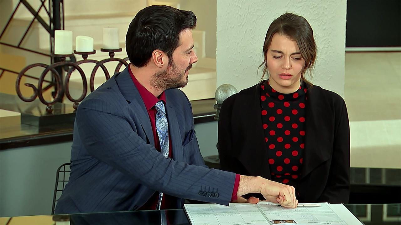 Nalan ve İlhami evlendi!