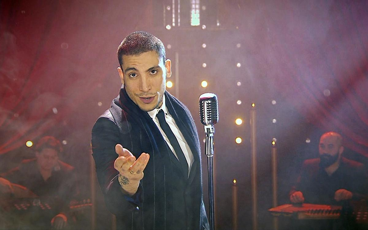 Popstar 2018 Fragmanı - 3