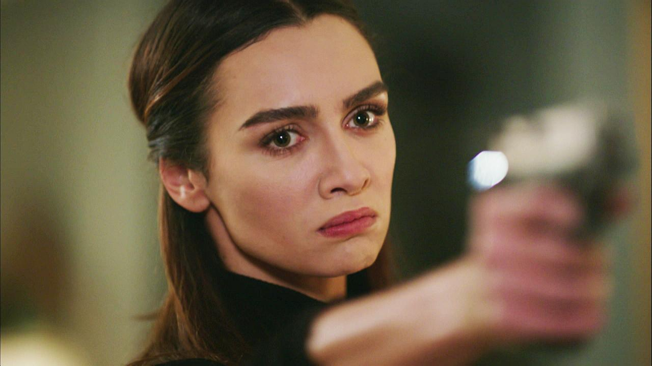 Aslı, abisinin intikamını alabilecek mi?