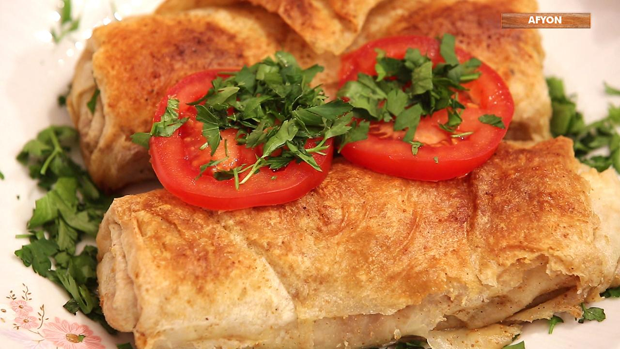 Mercimekli Bükme Tarifi