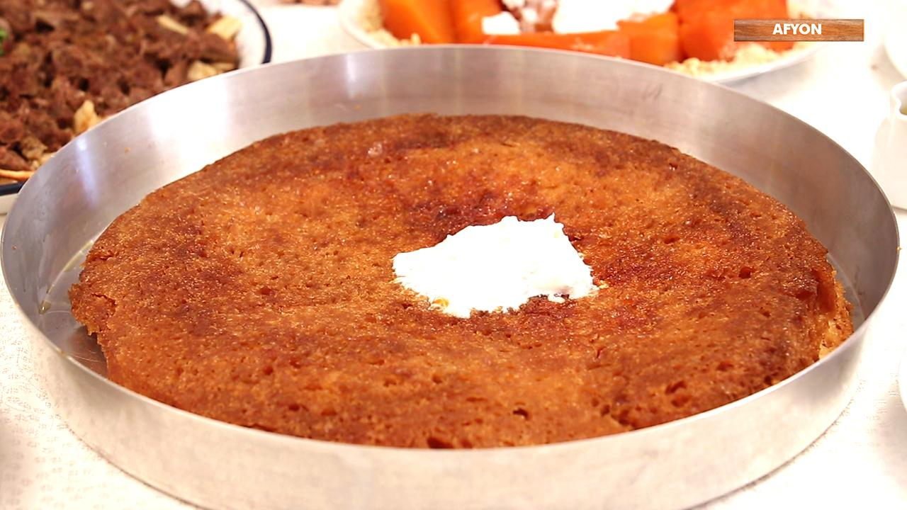 Ekmek Kadayıfı Tarifi