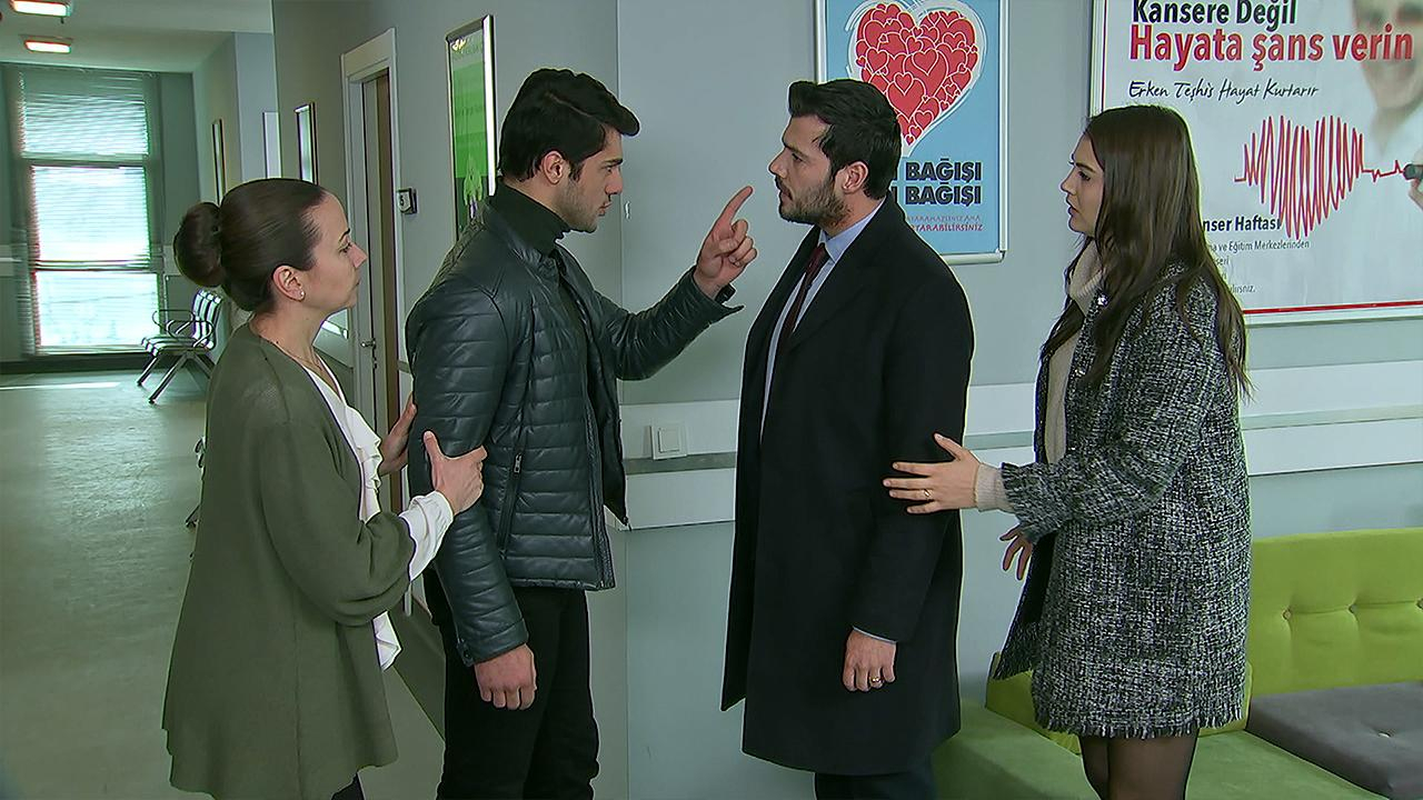 Hıçkırık 48. Bölüm