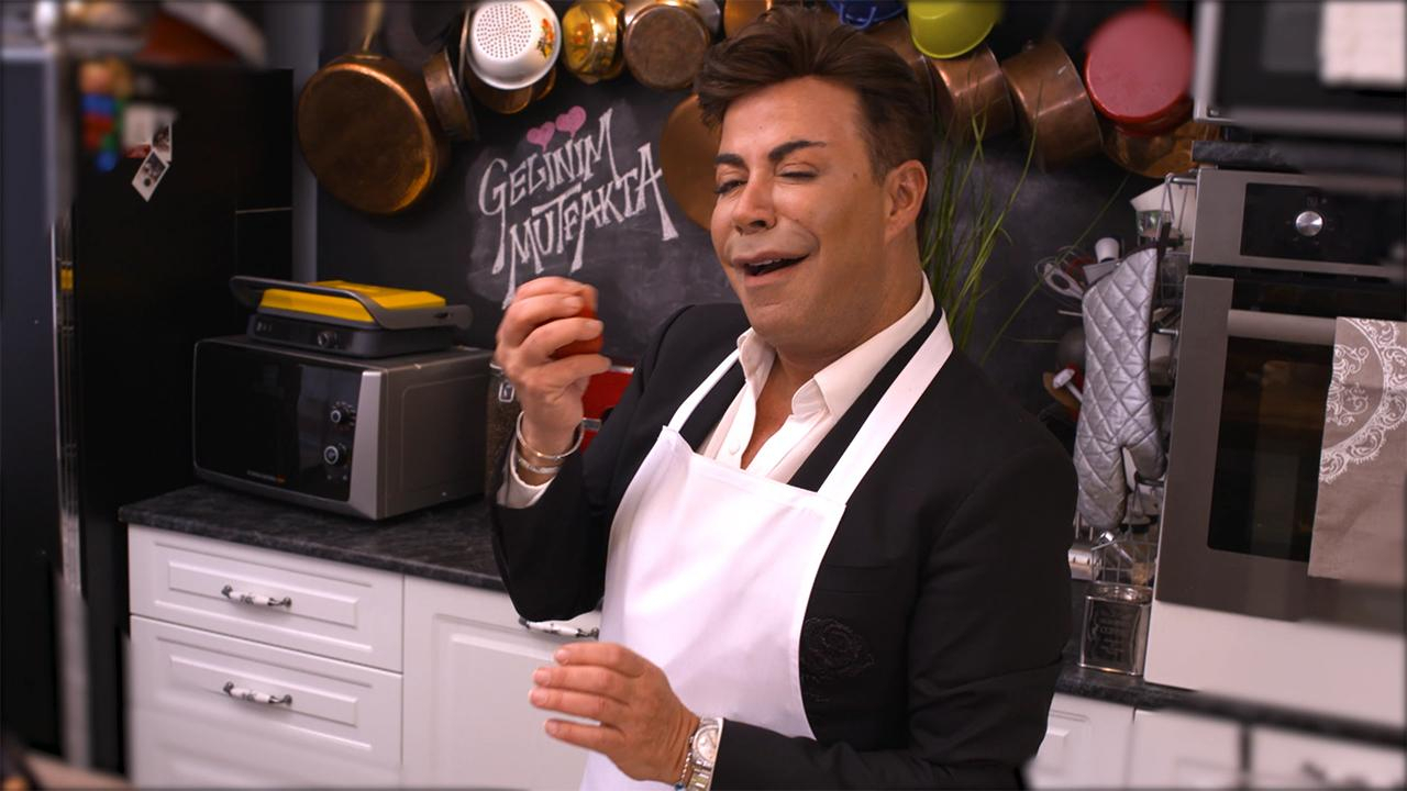 Gelinim Mutfakta Fragmanı