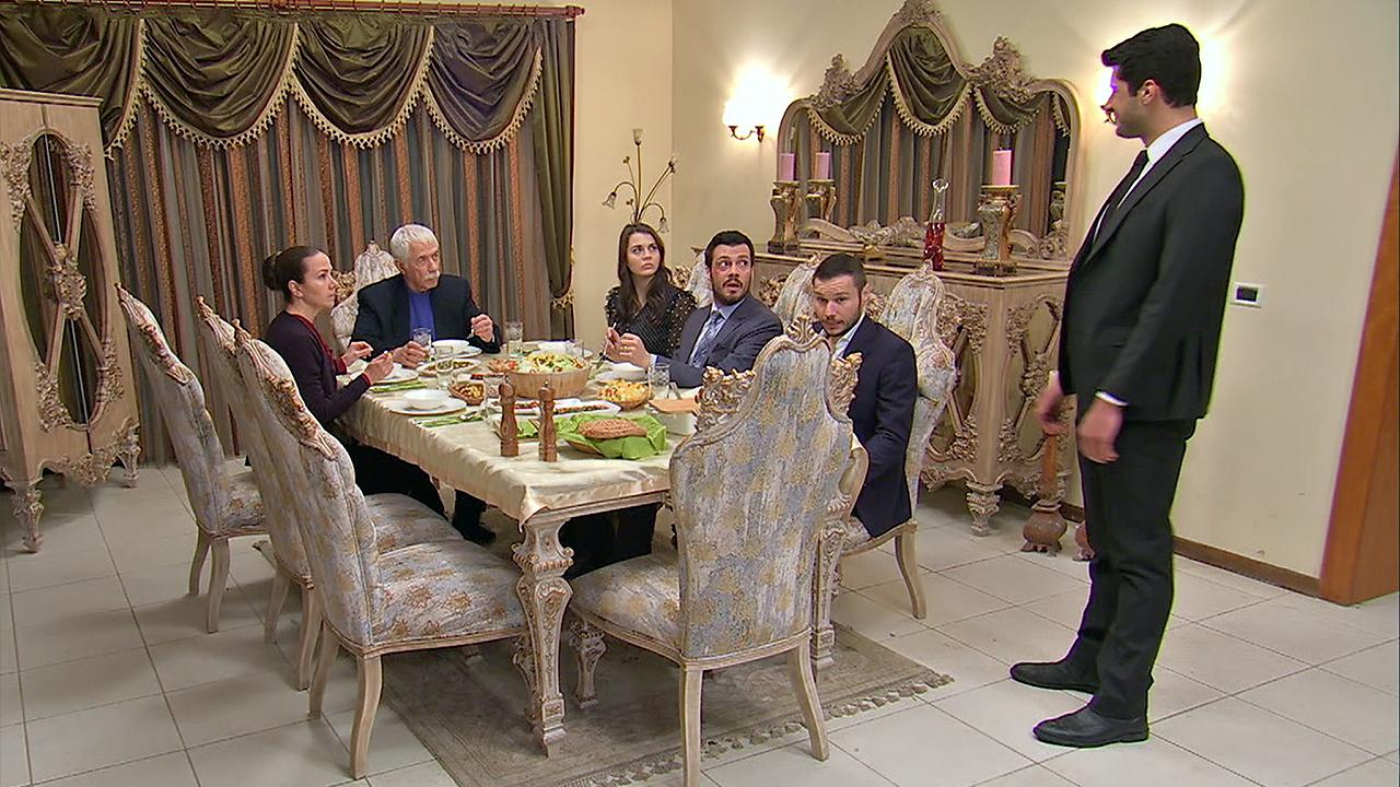 Hıçkırık 49. Bölüm