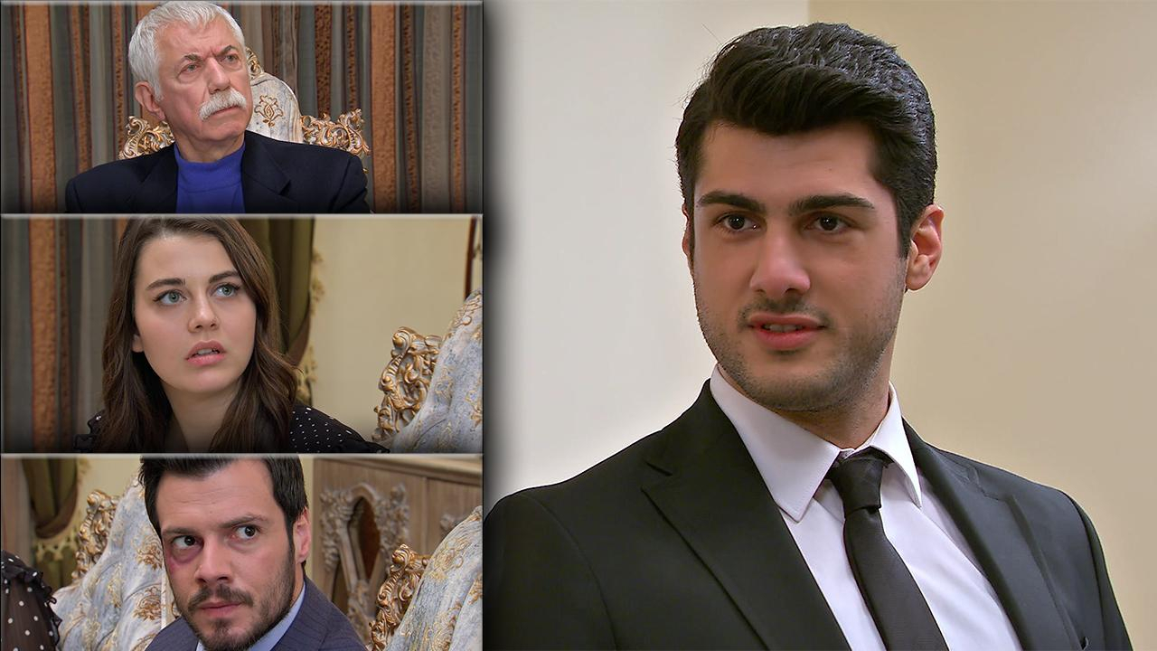 Kenan'ın intikam planı ne?