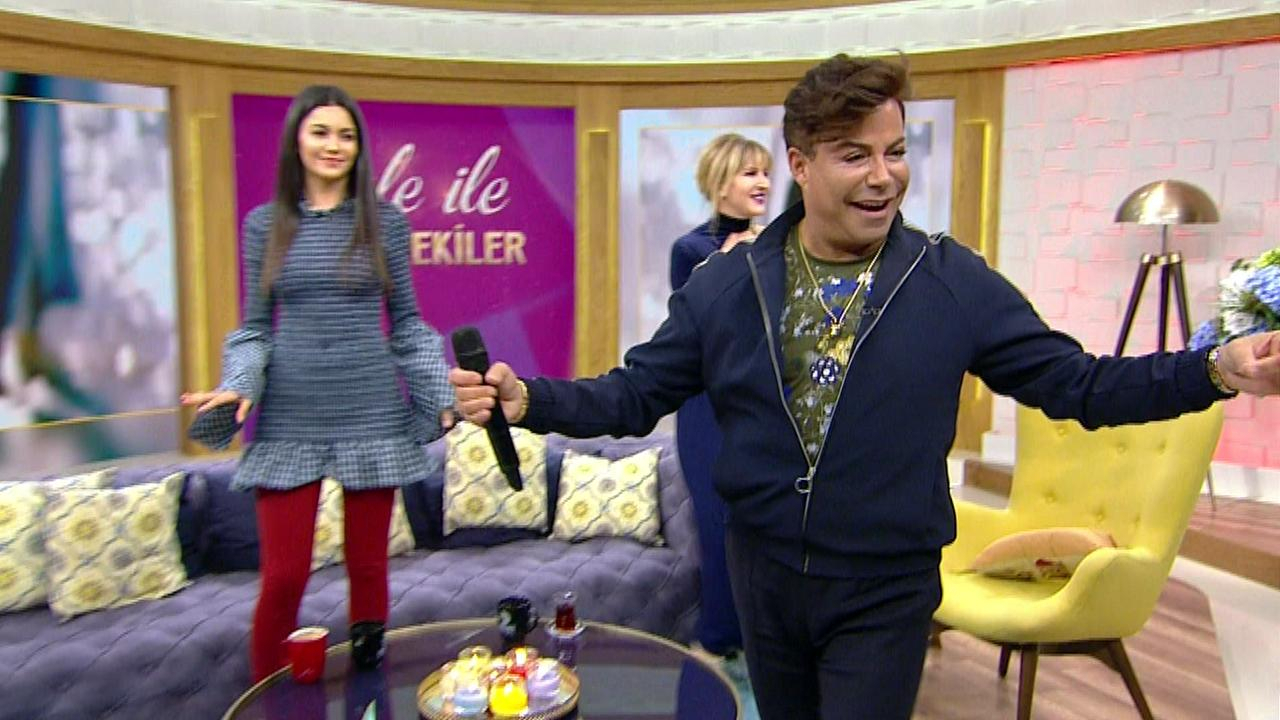 Şule ile Vitrindekiler 10 - 11 Mart Fragmanı