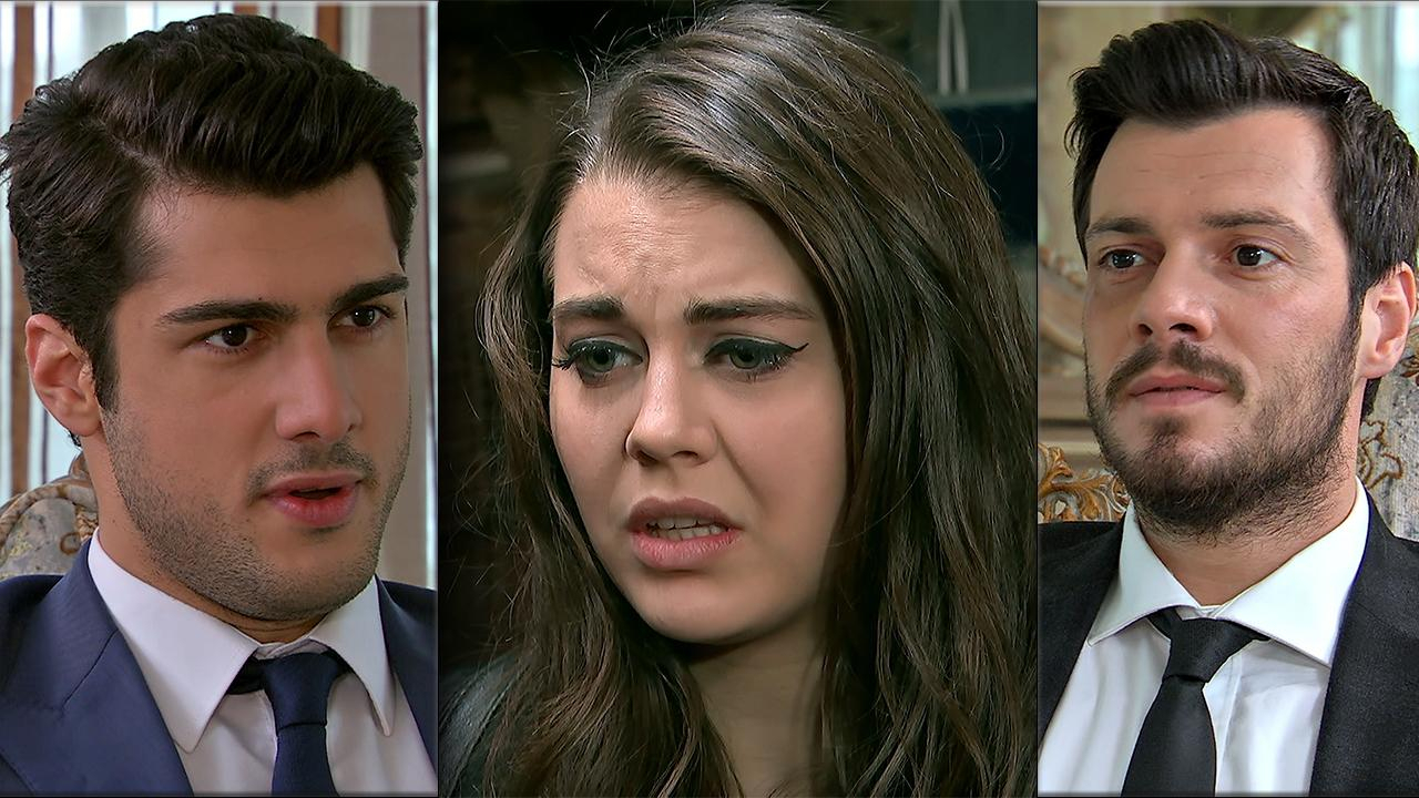 Hıçkırık 50. Bölüm Fragmanı - FİNAL