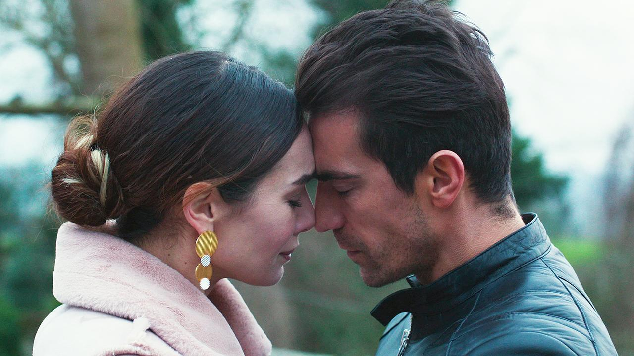 Siyah Beyaz Aşk 21. Bölüm Fragmanı