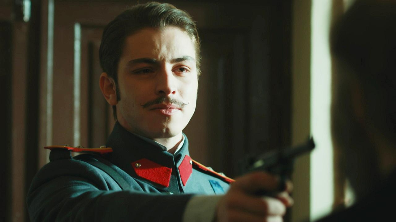 Vatanım Sensin 48. Bölüm Fragmanı