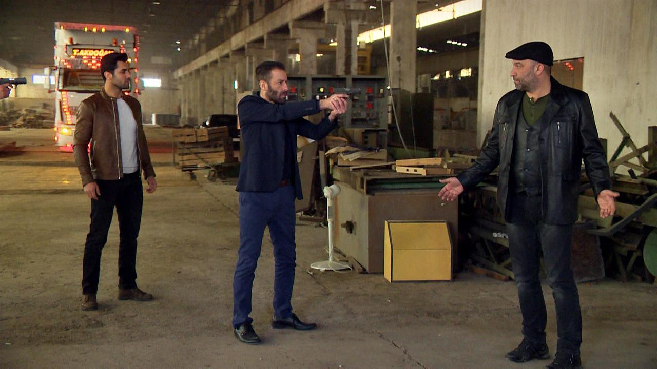 Arka Sokaklar 473. Bölüm Fragmanı