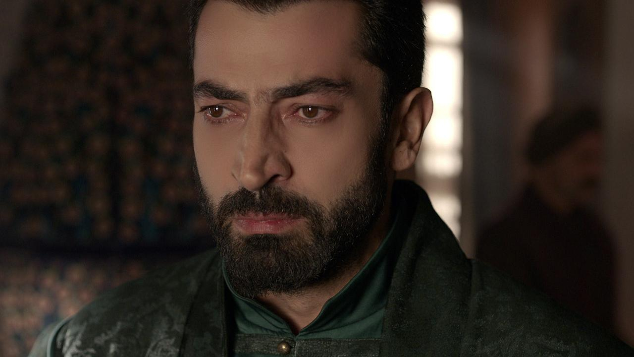Mehmed Bir Cihan Fatihi Fragmanı - 4