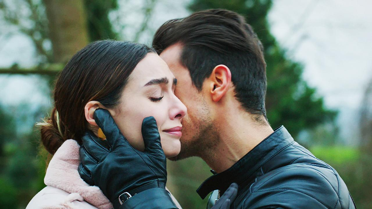 Siyah Beyaz Aşk 21. Bölüm