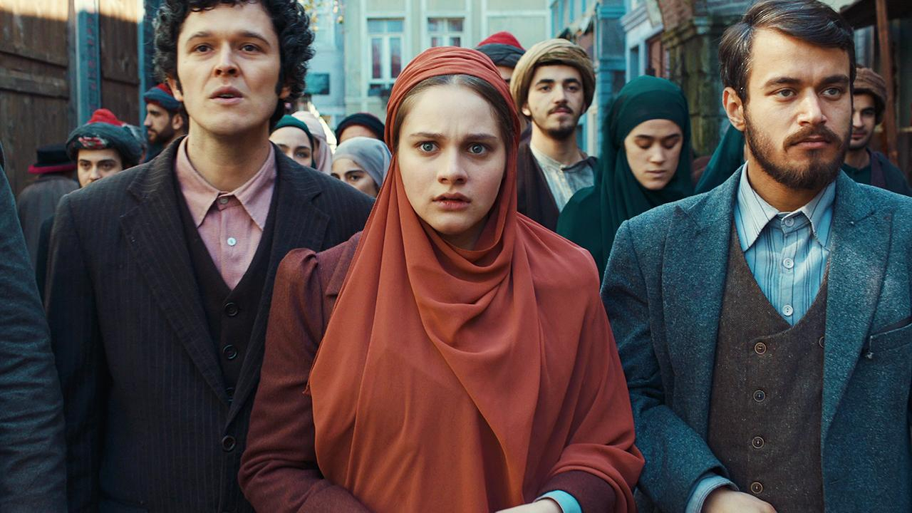 Vatanım Sensin 48. Bölüm Fragmanı - 2